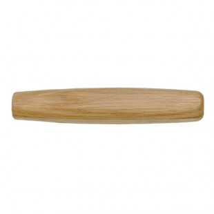 Handle for carving chisel - oak