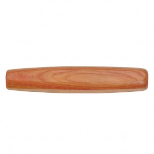 Handle for carving chisel - cherry