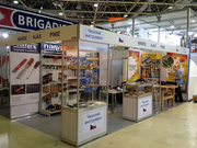 MITEX Moscow 2012