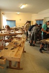 Carving Workshop 2013
