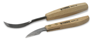 Carving Chisels STANDARD