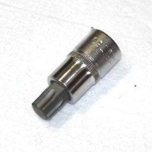 Hlavice Torx 1/2''  60mm