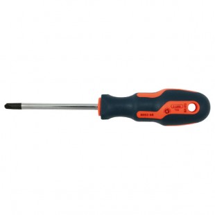 Safety screwdriver TS