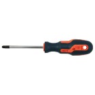 Safety screwdriver TS