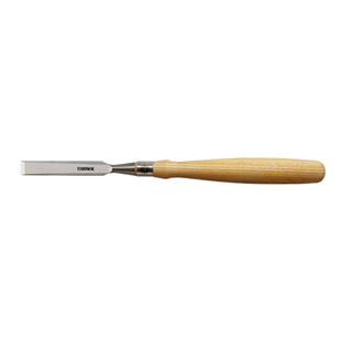 Bevel edge chisel RICHTER with long handle