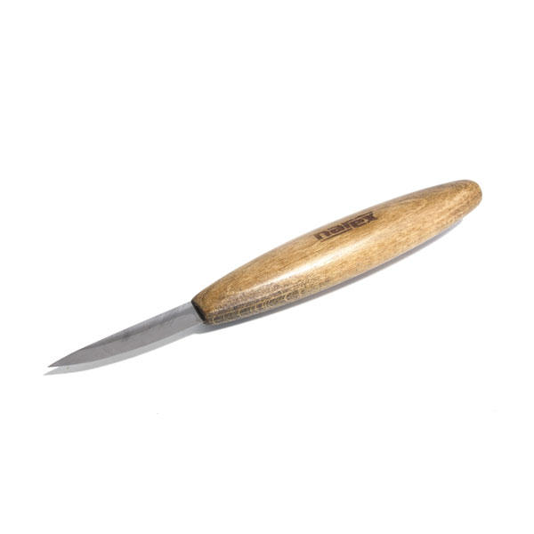 Narex Carving Sloyd Knife 822001 — Taylor Toolworks