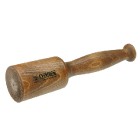 Carving mallet