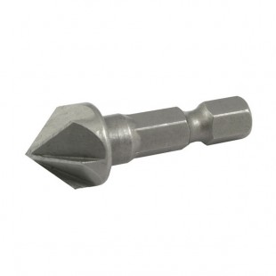 Conical countersink for woodworking