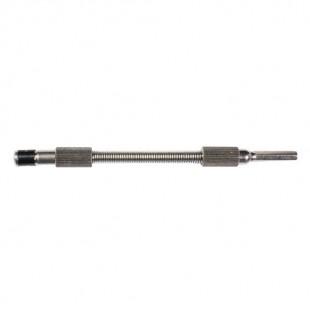 Flexible extension for bits micro 4mm