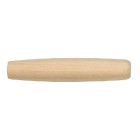 Handle for carving chisel - beech