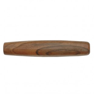 Handle for carving chisel - plum