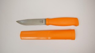 DYKA 393-NH-10 BRIGAND oranžový