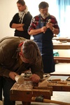 Carving Workshop 2012