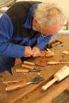 Carving Workshop 2012