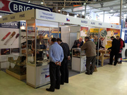 MITEX Moscow 2012