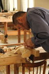 Carving workshop 2014