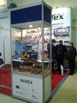 MITEX Moscow 2013