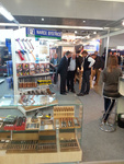 MITEX Moscow 2014