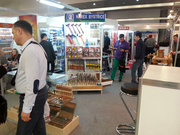 MITEX Moscow 2014