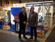 Wood Products and Technology 2014