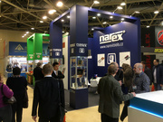 MITEX Moscow 2016